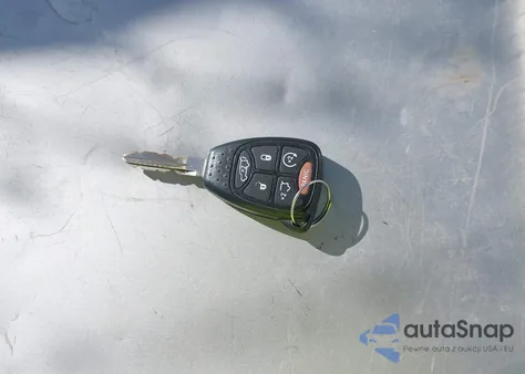 2007 Jeep Commander Overland из США, поврежденный, VIN 1J8HH68287C589403